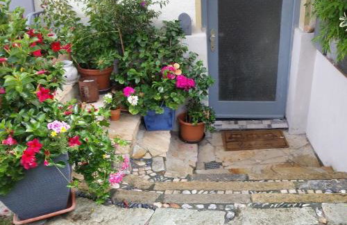 Ferienwohnung Am Berg, 35qm - Photo 6