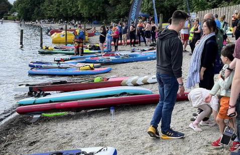 Heather Cottage Luss - Foto 21