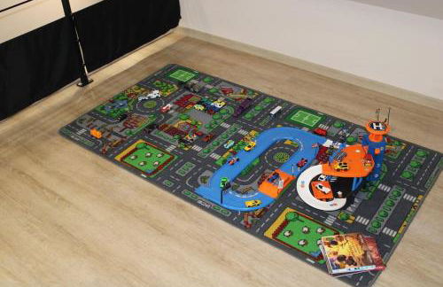 Spacieux duplex 1 à 6 personnes - Foto 34