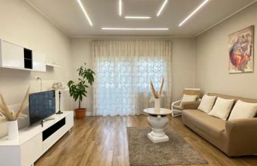 Cenere e Lapilli House - Foto 1