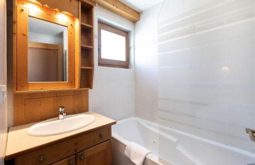 Résidence Les Balcons de La Rosière - Foto 63