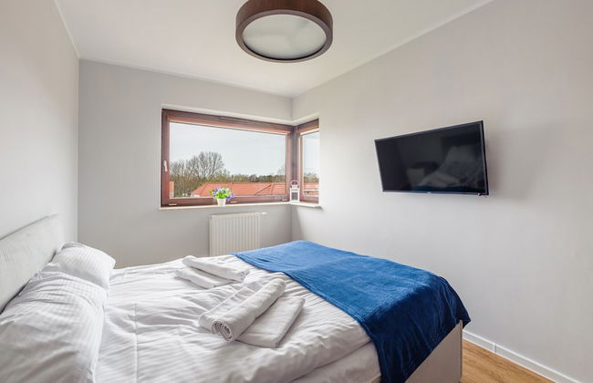 Apartamenty Sun & Snow Foka - Photo 43