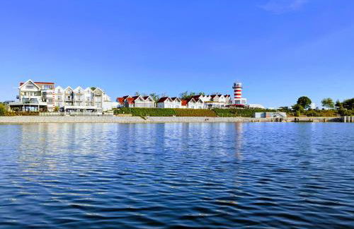 Helenes Ferienwohnung auf dem Bauernhof - Lausitzer Seenland - Foto 47