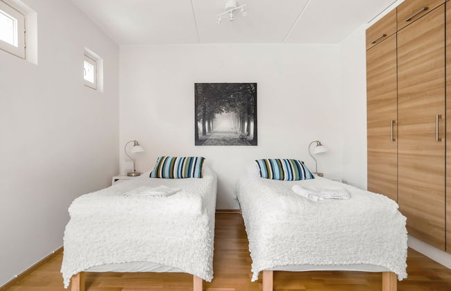 Kotimaailma Apartments Lahti - Photo 2