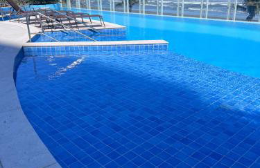 Apartamento aconchegante pé na areia - Foto 1