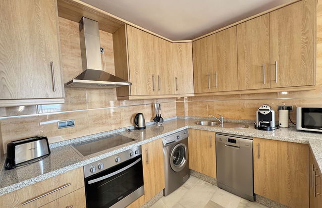 Macdonald La Ermita Resort - Photo 29