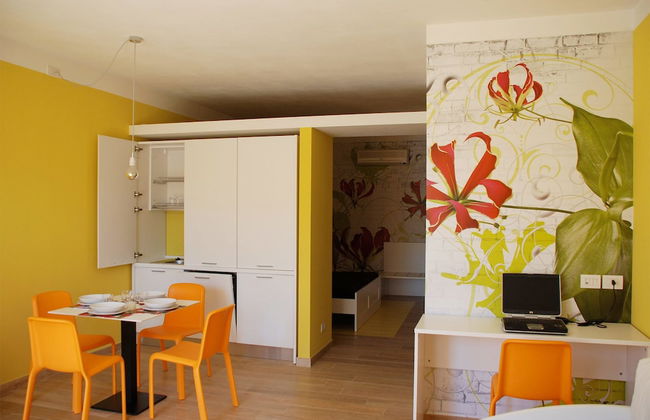 Agriturismo Borgo Piccaratico - Photo 30