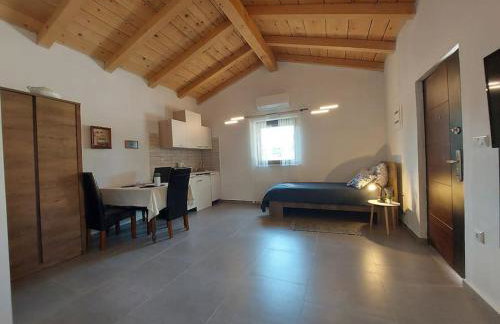 Nice holiday houses with Mediterranean garden - Foto 73