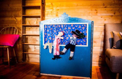 Ferienwohnung am Hirschenmoor - Photo 11