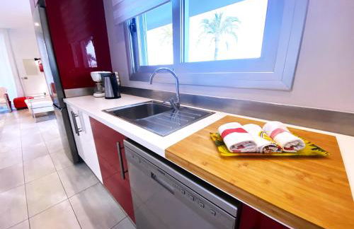 CA dúplex mar s'Estanyol de Migjorn - Foto 26