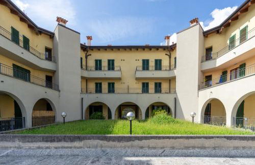 Lisa Como lake - Foto 49