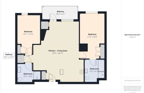 Soaring Eagle Ski-in - Ski-out Condo with Hot Tubs - Foto 6