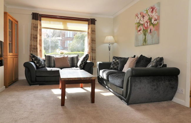 Dumbreck House - Glasgow - Photo 19