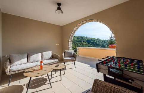 Villa Beram - Foto 18