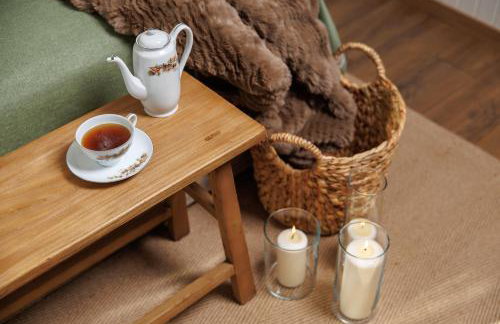 Hillside Lodge, Boutique & Spa - Foto 26