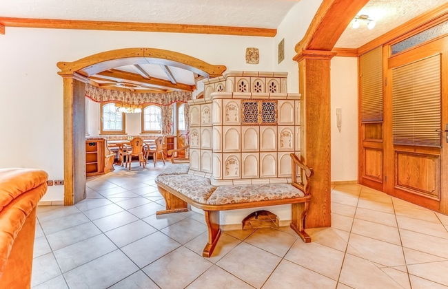 Spacious Flat in Adenau Near the Nurburgring - Foto 13