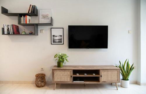 Modern Apartment in Cholargos - Foto 10