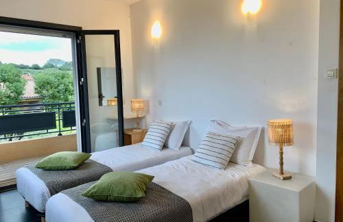 Résidence Guddelmoni - Foto 49