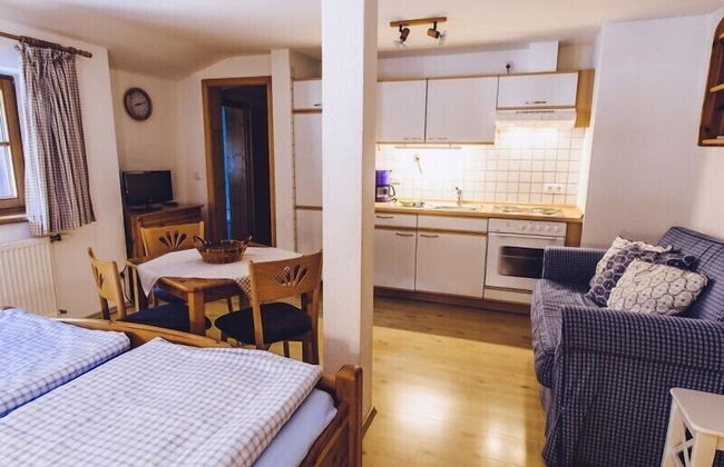 Haflingerhof - Kematsried - Foto 28