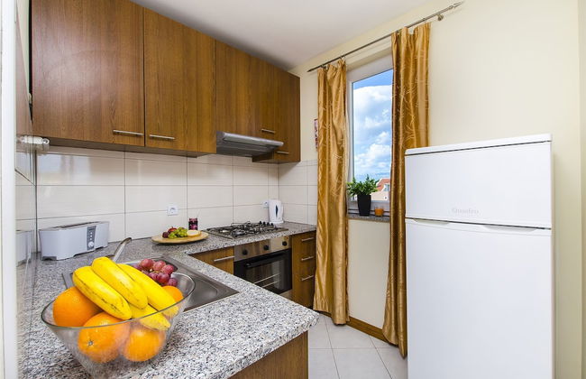 Apartments Glavan - Foto 43