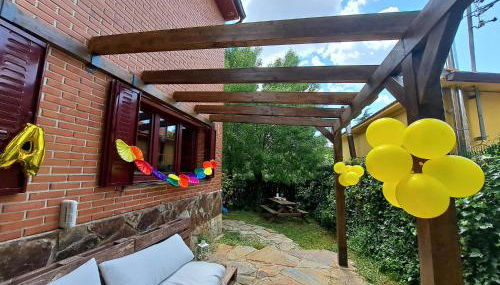 Casa Cercedilla Montaña Esquí - Foto 5