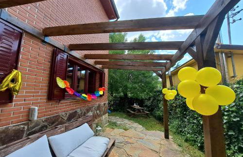 Casa Cercedilla Montaña Esquí - Foto 5