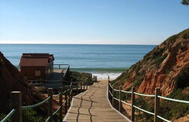 T1 in Albufeira near Alfamar Hotel - Foto 10