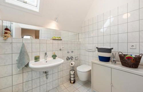 LubuNest l Terrasse mit Grill & eigenem Parkplatz - Foto 22