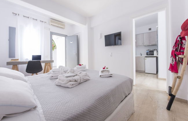 Blue Waves Hotel - Foto 44