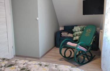 Kaszubski Zakątek - Foto 23