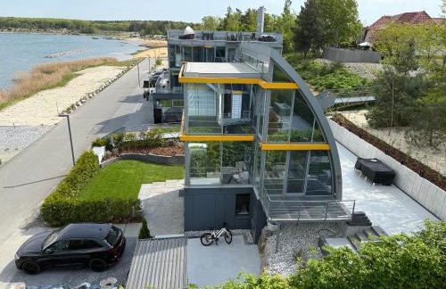 Ferienhaus Lakoma - Foto 1