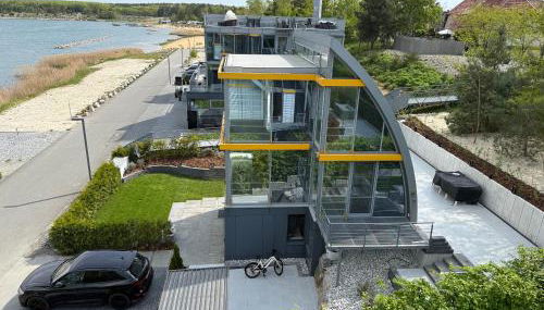 Ferienhaus Lakoma - Foto 1