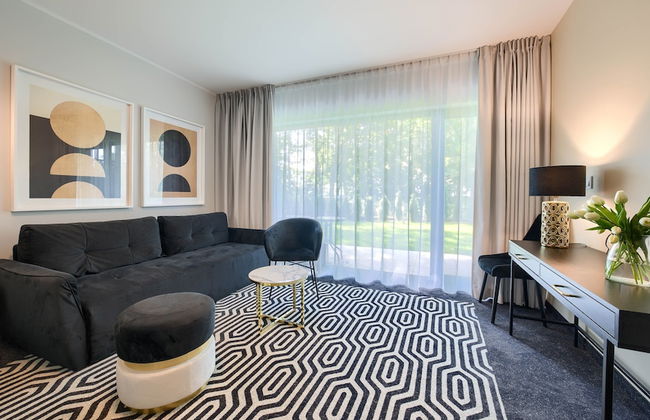 Apartamenty Sun & Snow Solny Resort - Photo 16