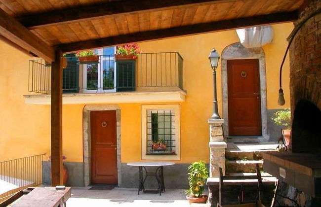 Agriturismo Casa del Bosco - Foto 52