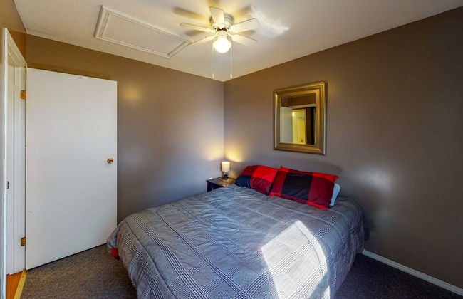 Valley Cabin Rentals - Foto 2