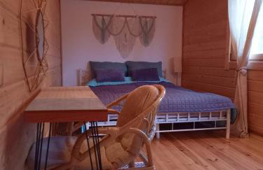 Dom Pod Sosnami - Foto 31