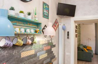 Come a Casa Pretty Apartment - Foto 30