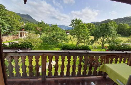 Gästehaus Becher, Kreuth-Point - Foto 70