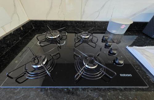 Casa 02 com 2 quartos, churrasqueira 15min centro - Foto 34