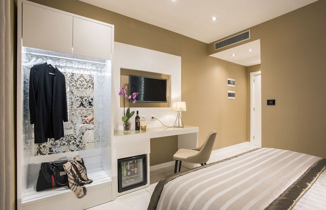 Residenza Venti Settembre - Foto 60