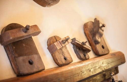 Podere il Poggiolo - Foto 57