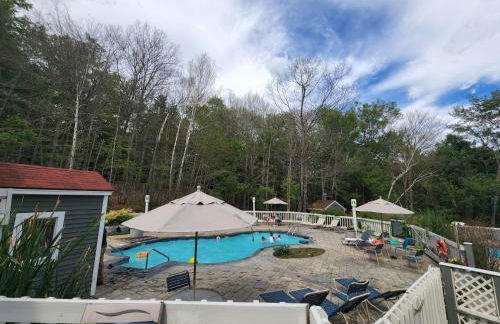 White Mountains Getaway with amazing views! - Foto 37