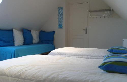 Cap sur Pen ar Valy à Plougoulm - Foto 31