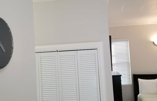 New Kingston Guest Apartment at Eight - Foto 30