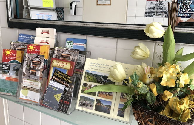 Ferienwohnungen Haus zur Linde - Foto 2