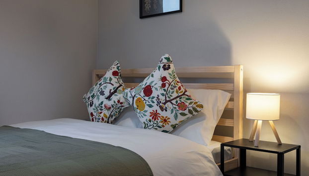 Villa Gotemba Fuji - Foto 4, Habitación