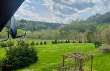 Domek nad Wiarem - Foto 23