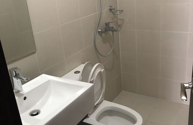 Cubao ManhattanHeights Unit 4Q Tower D - Foto 47