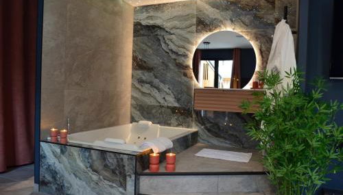 Le Nid défendu #Nüit#love#luxe - Foto 5