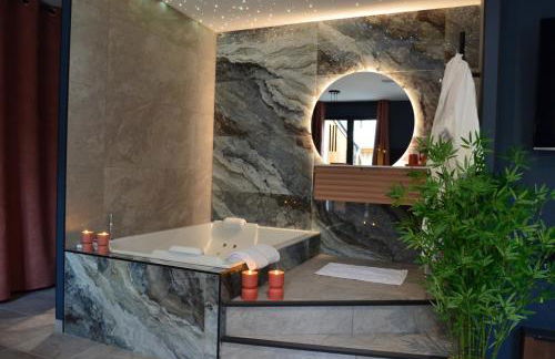 Le Nid défendu #Nüit#love#luxe - Foto 5